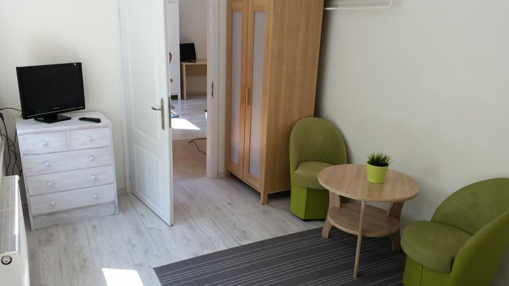 Apartament Sopot Lowicka Exterior photo